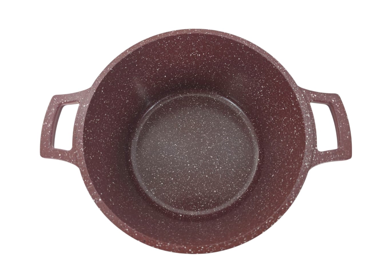 Batería de Cocina Cereza 10pzas.