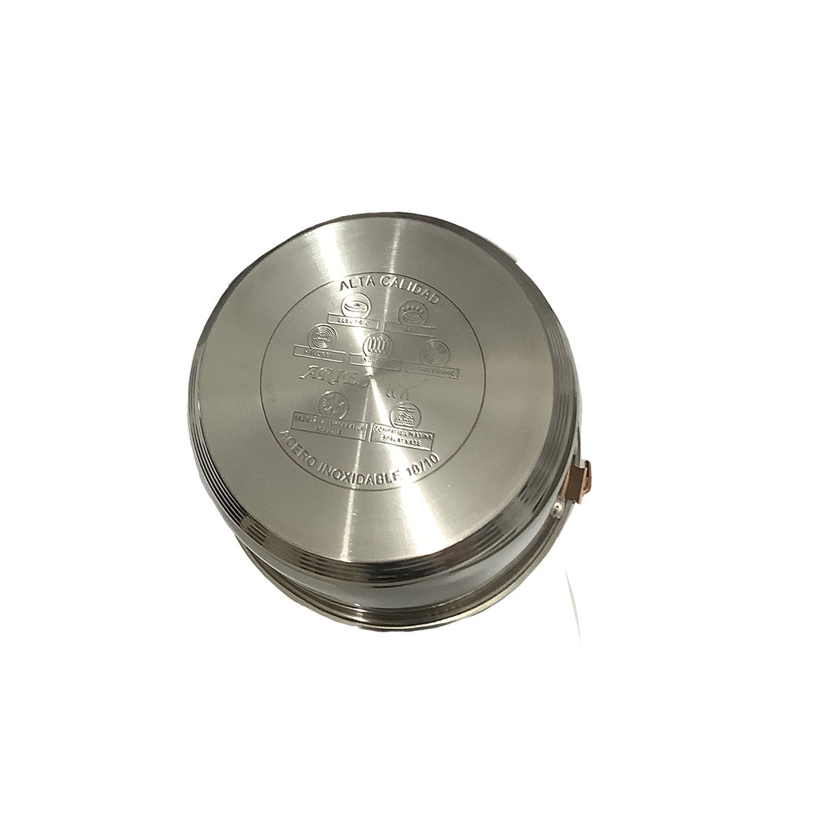 Set de Ollas Cocinalia 8pzas. - Cocinalia.store