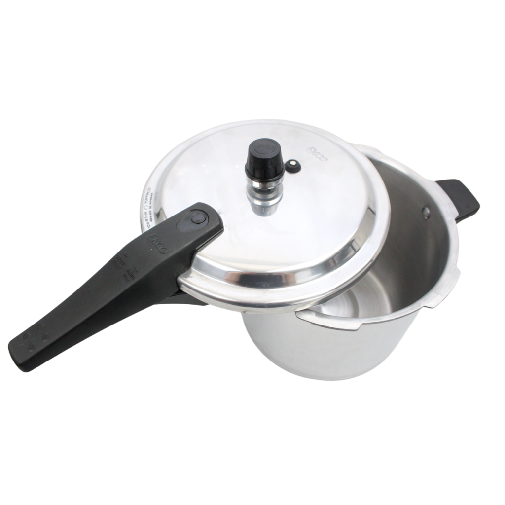 Olla Express Ecko Vasconia Presto de 6lts. - Cocinalia.store