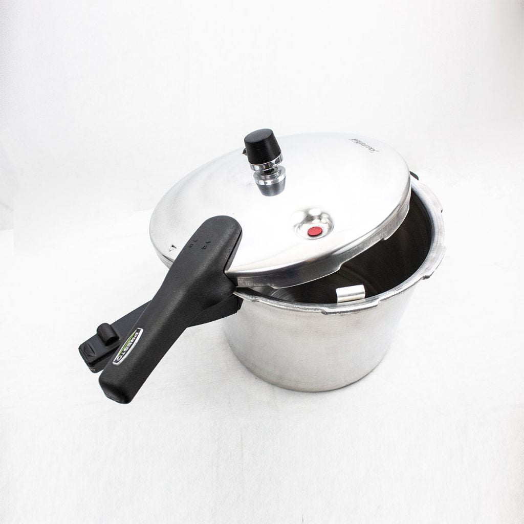 Olla Express Ecko Vasconia Presto de 6lts. - Cocinalia.store