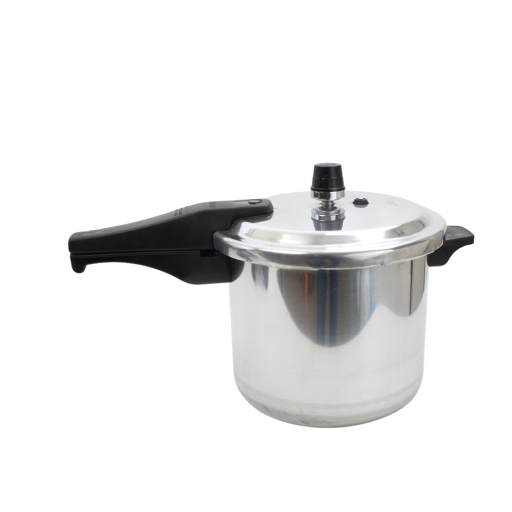Olla Express Ecko Vasconia Presto de 6lts. - Cocinalia.store