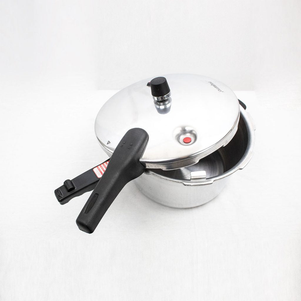 Olla Express Ecko Vasconia Presto de 6lts. - Cocinalia.store