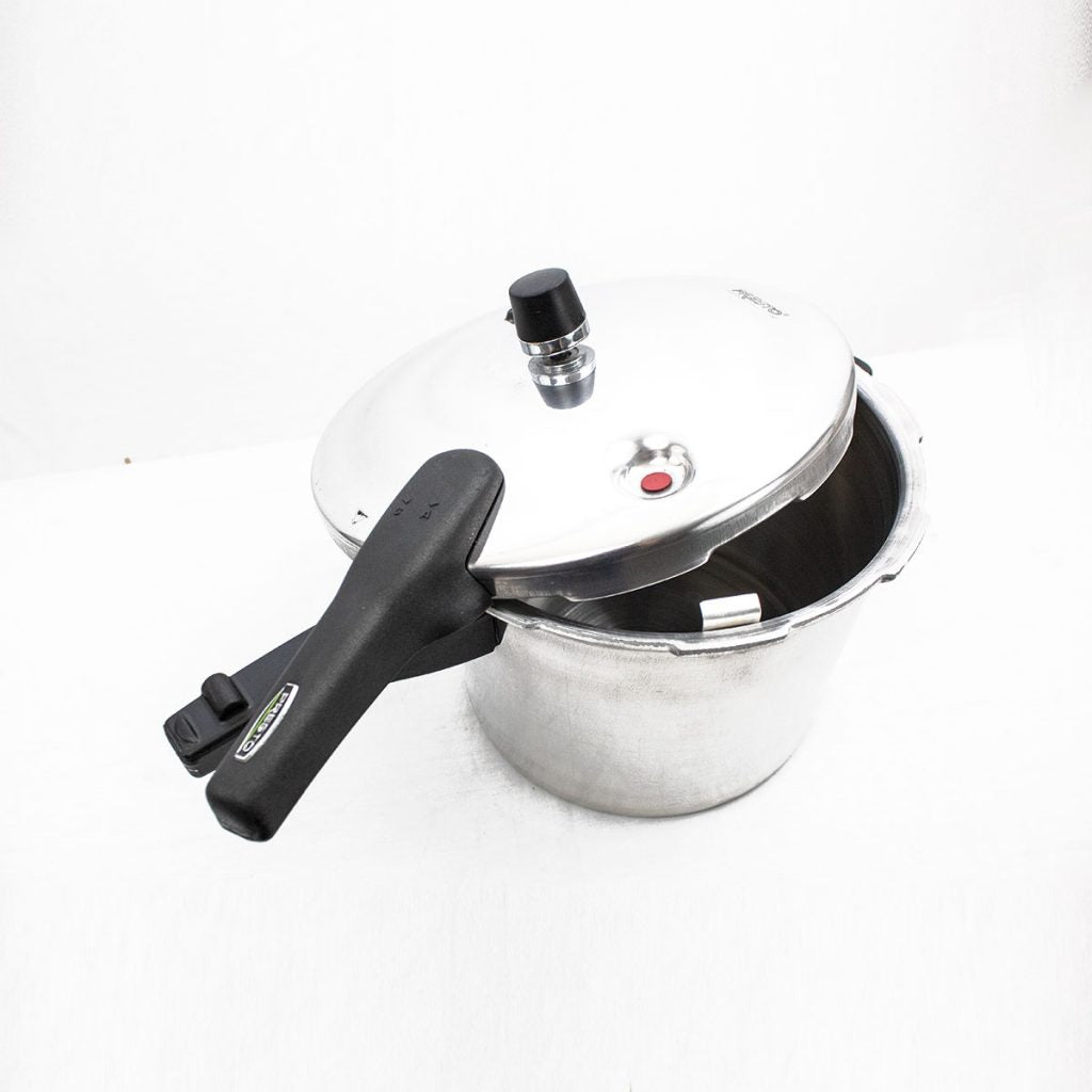 Olla Express Ecko Vasconia Presto de 8lts. - Cocinalia.store