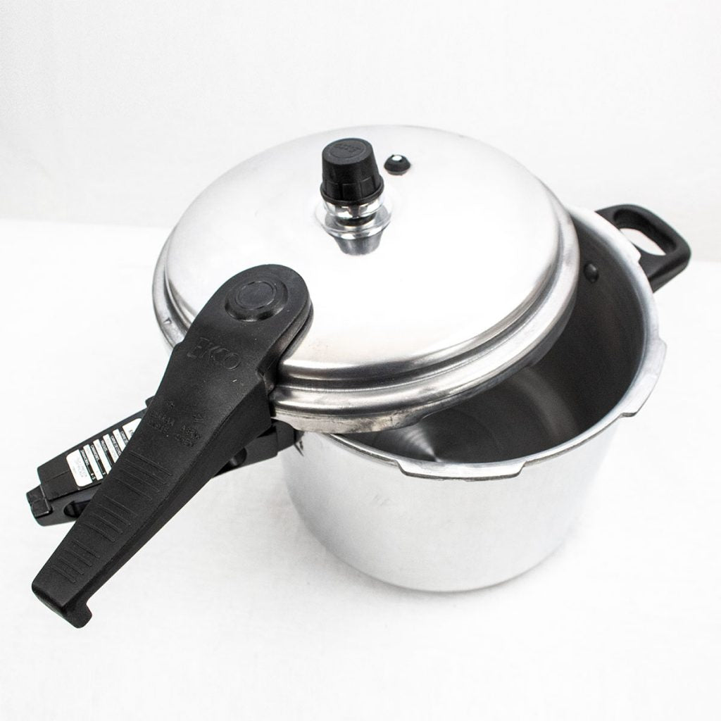 Olla Express Ecko Vasconia Presto de 8lts. - Cocinalia.store