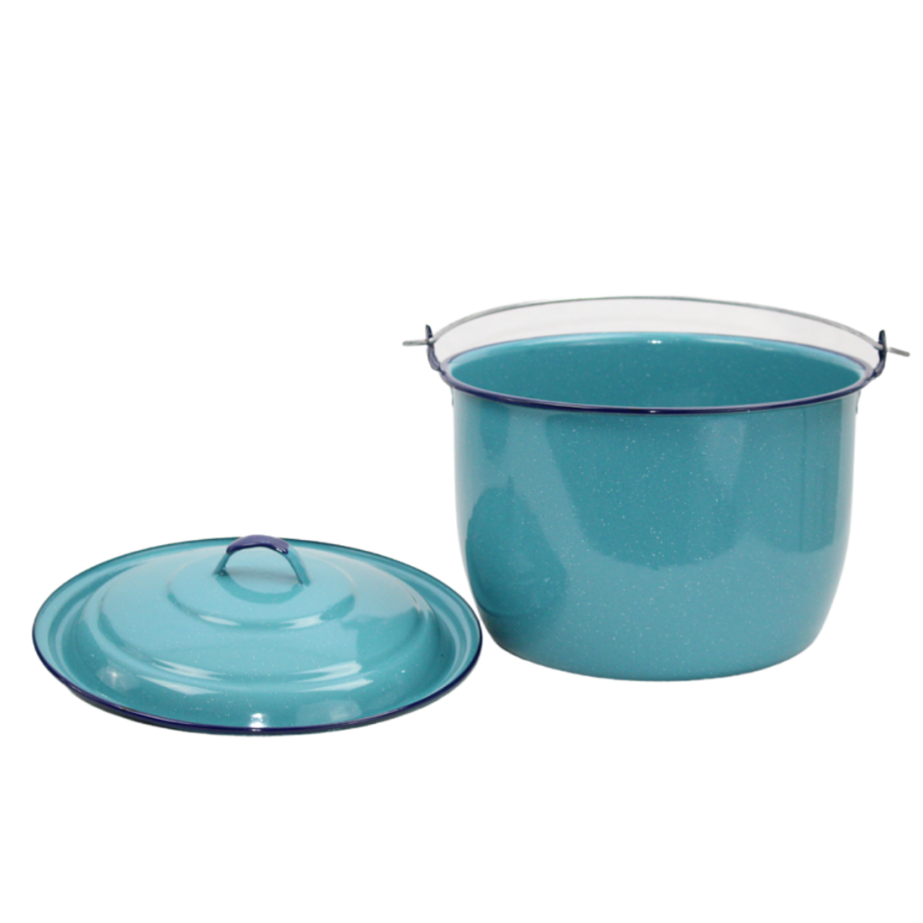Ollas La Mexicana Cinsa 7pzas - Cocinalia.store