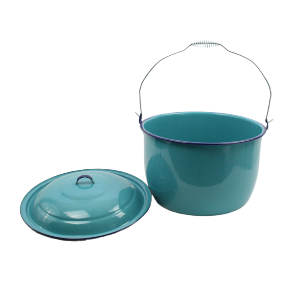Ollas La Mexicana Cinsa 7pzas - Cocinalia.store