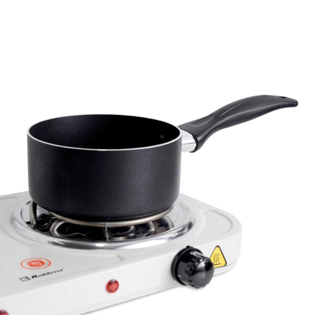 Parrilla Eléctrica Koblenz 2 Quemadores PEKM-2000