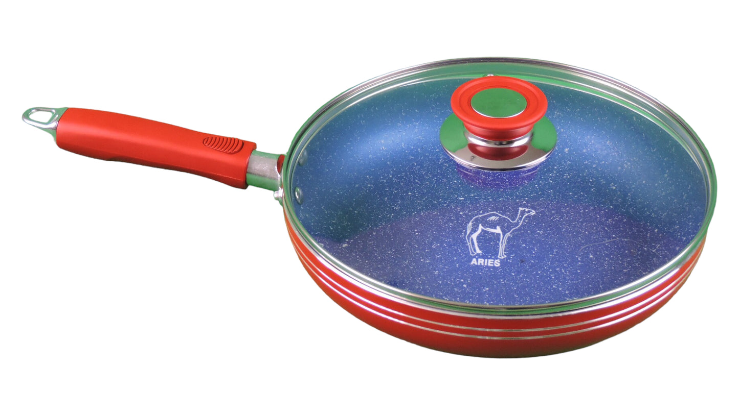 Batería Cocinalia Cocina Fácil 16pzas. - Cocinalia.store