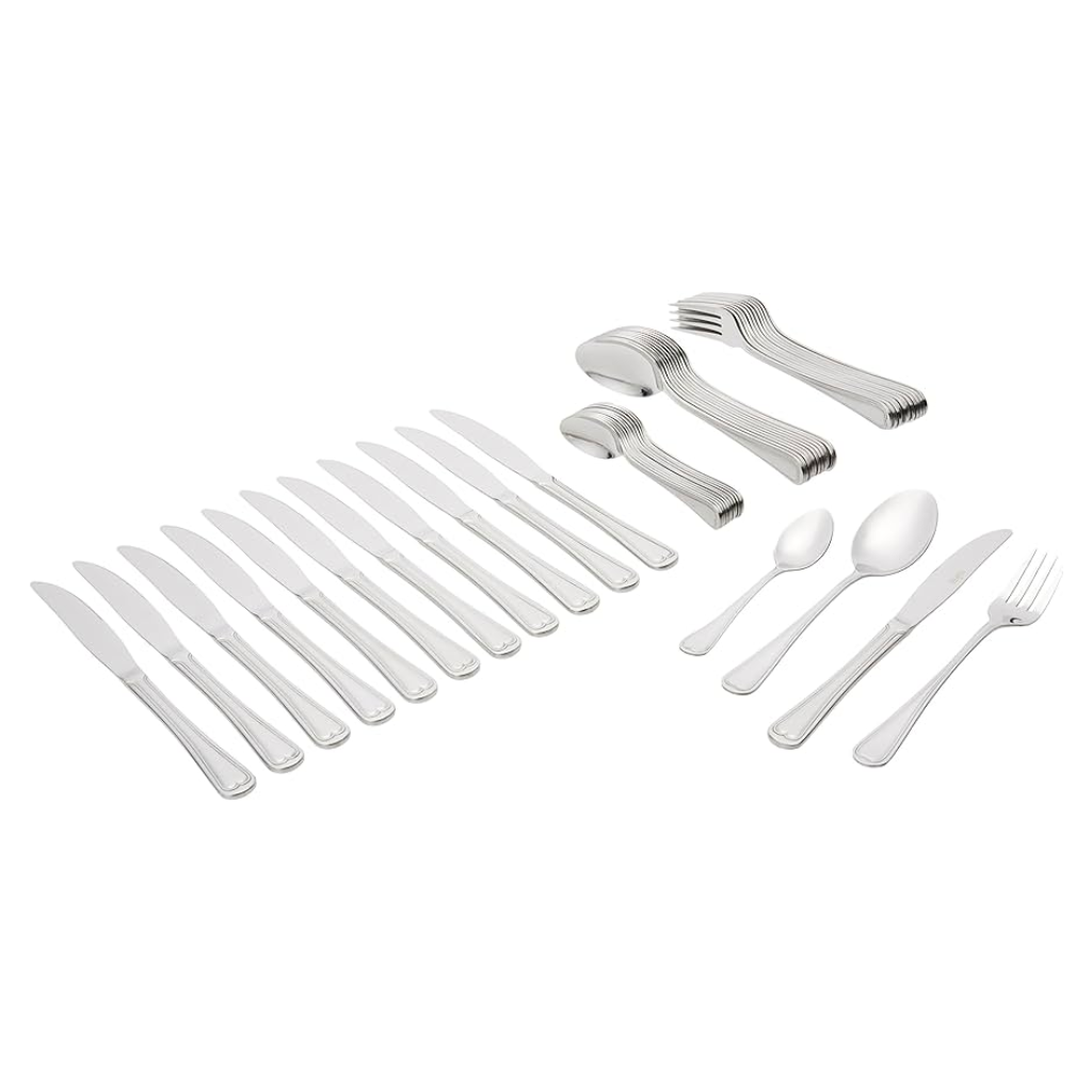 Set de Cubiertos Cordoba Magefesa 48pzas.