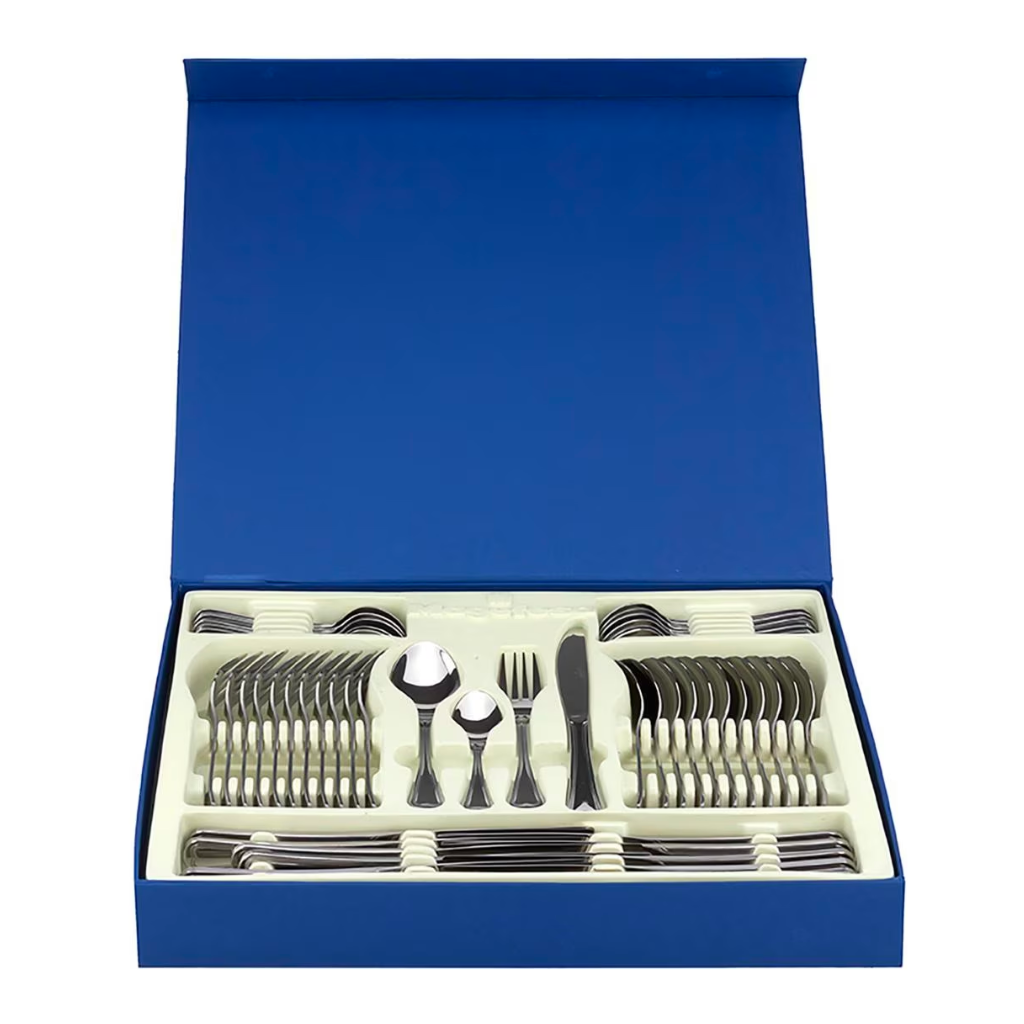 Set de Cubiertos Cordoba Magefesa 48pzas.