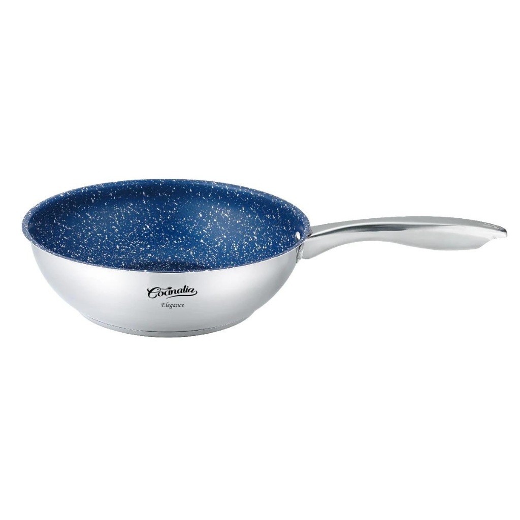 Set Sartenes Cocinalia 4pzas.