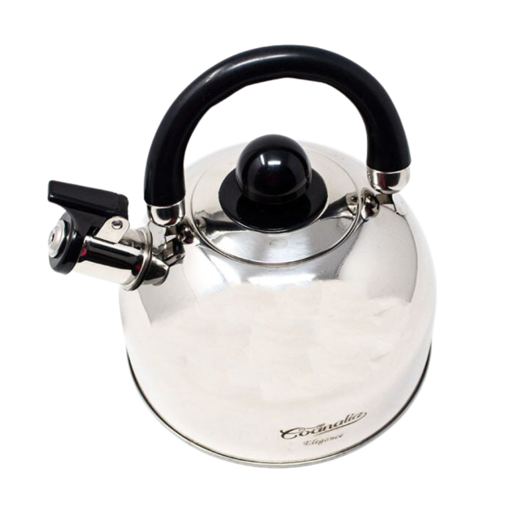 Tetera Cocinalia Kettle 2.5lts.