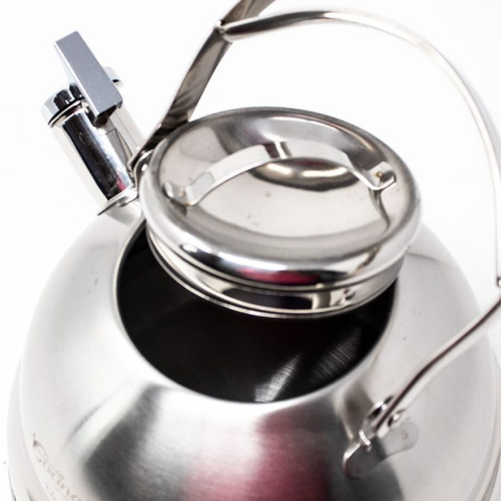 Tetera Cocinalia Kettle 3lts.