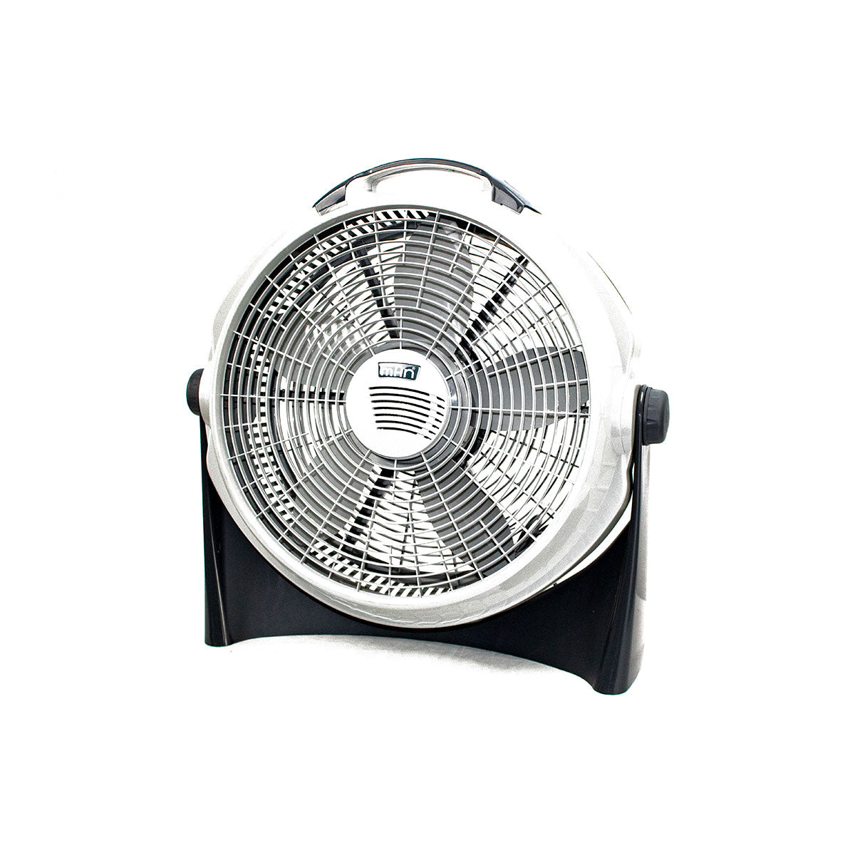 Ventilador Man Turbo - Cocinalia.store