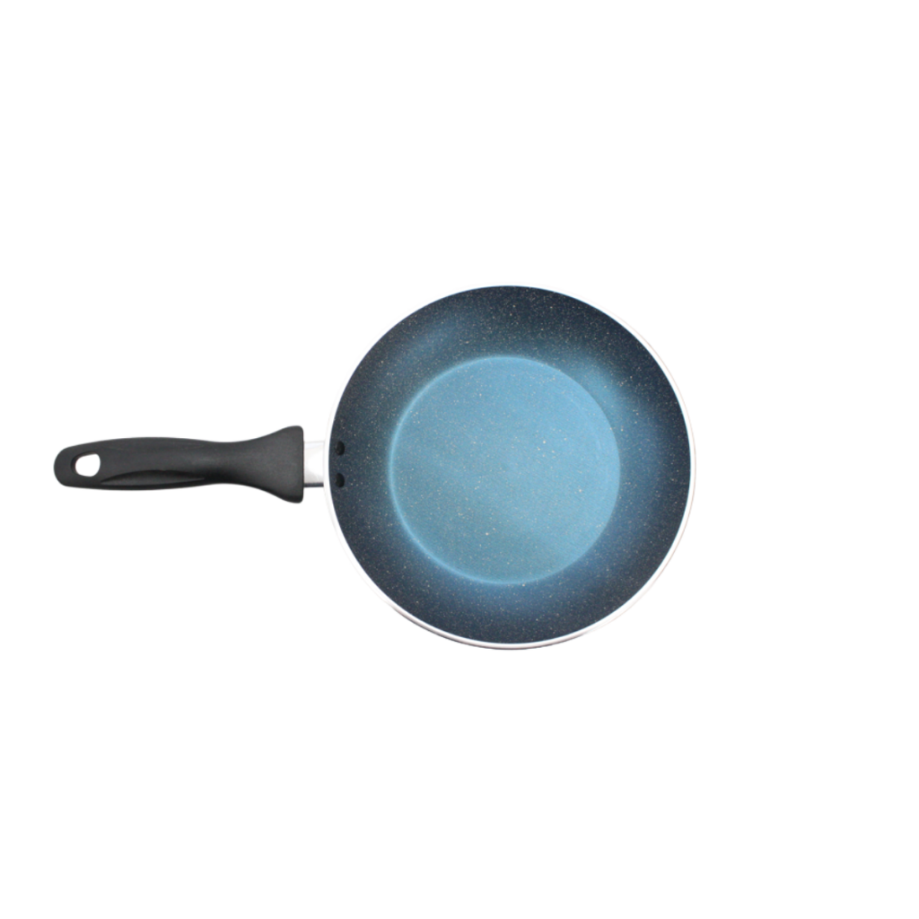 Sartenes con Zafiro Venecia 3pzas. - Cocinalia.store