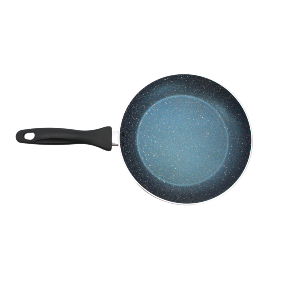 Sartenes con Zafiro Venecia 3pzas. - Cocinalia.store