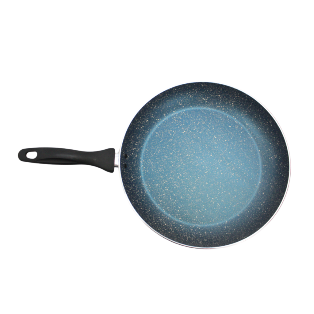 Sartenes con Zafiro Venecia 3pzas. - Cocinalia.store