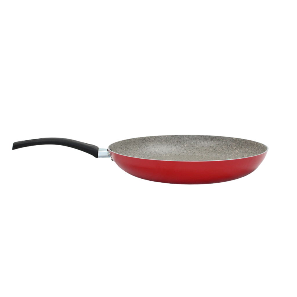Juego Sartén Delizia Vesubio 3pzas. - Cocinalia.store