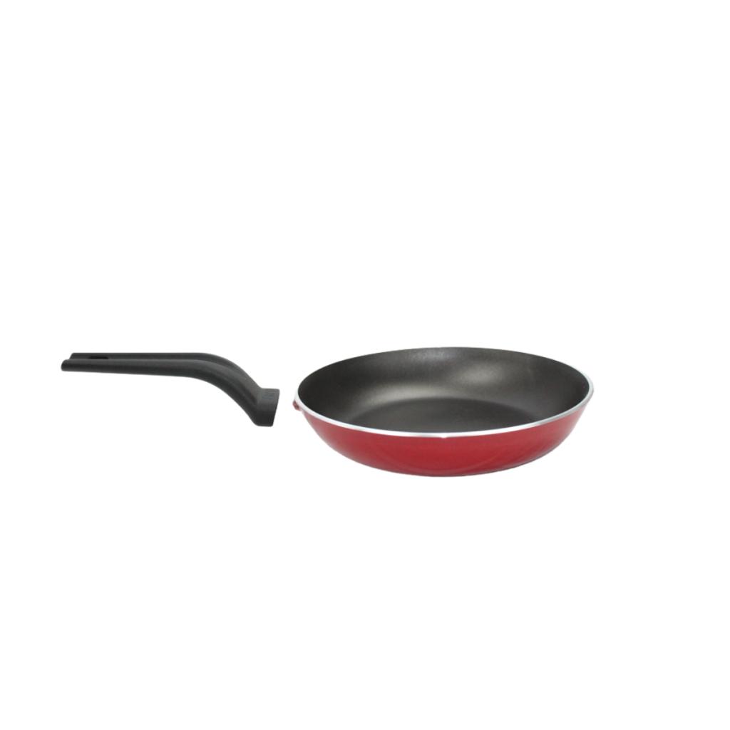 Set de Sartenes Ekco Vasconia 3pzas. - Cocinalia.store