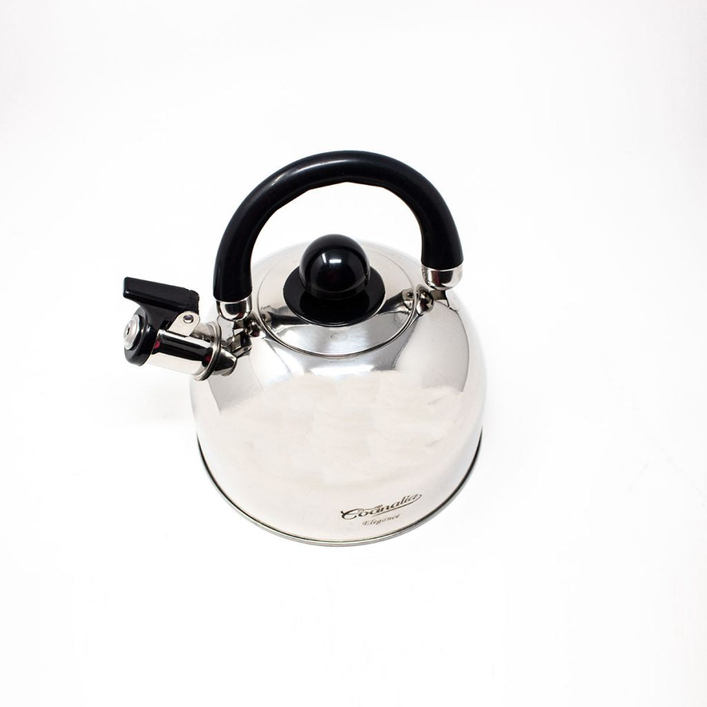 Tetera Cocinalia Kettle 2.5lts. - Cocinalia.store
