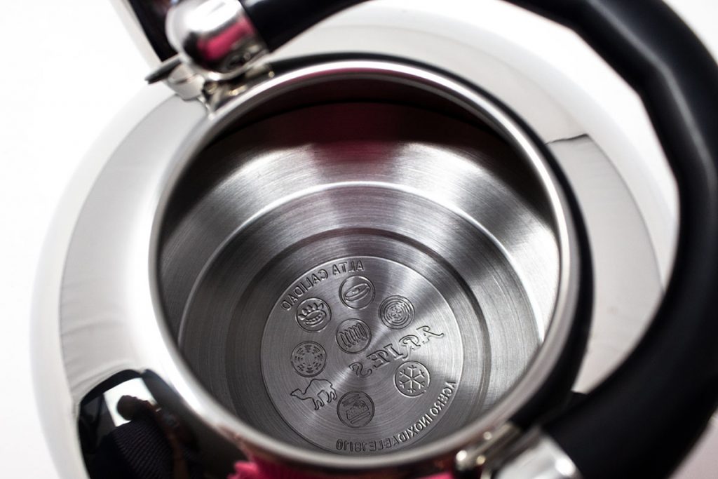 Tetera Cocinalia Kettle 2.5lts. - Cocinalia.store