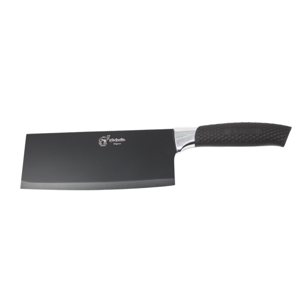 Cuchillos Color Cocinalia 8pzas. - Cocinalia.store