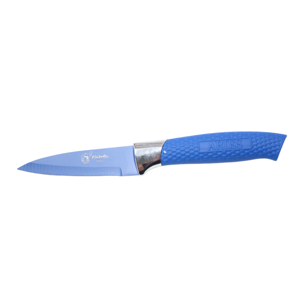 Cuchillos Color Cocinalia 8pzas. - Cocinalia.store