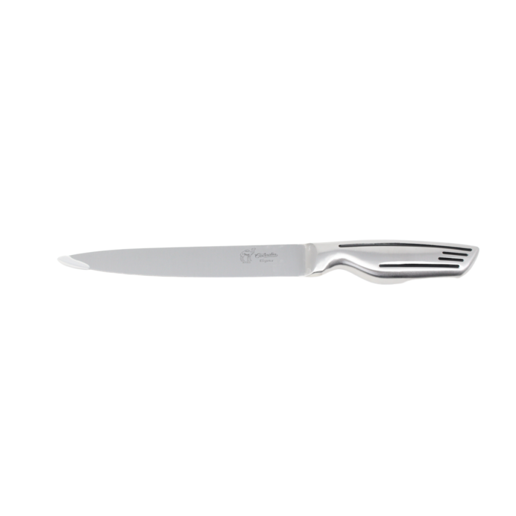 Cuchillos con base Cocinalia 8pzas. - Cocinalia.store