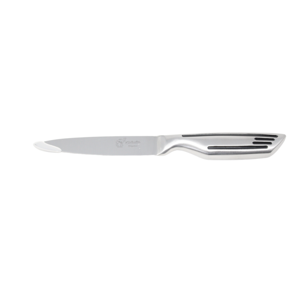 Cuchillos con base Cocinalia 8pzas. - Cocinalia.store