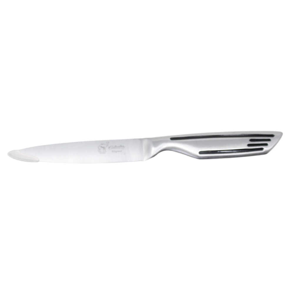 Cuchillos con base Cocinalia 8pzas. - Cocinalia.store