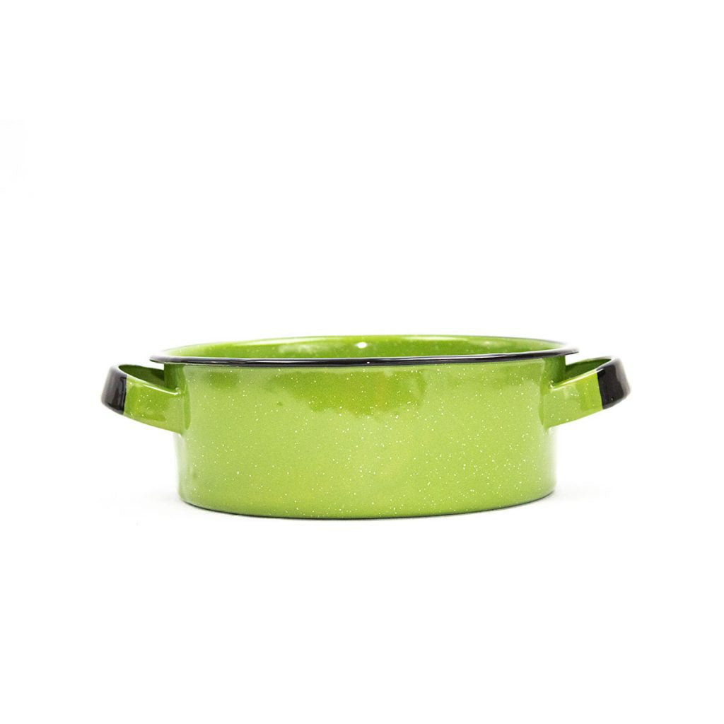Batería Cinsa Huasteca 9pzas. - Cocinalia.store