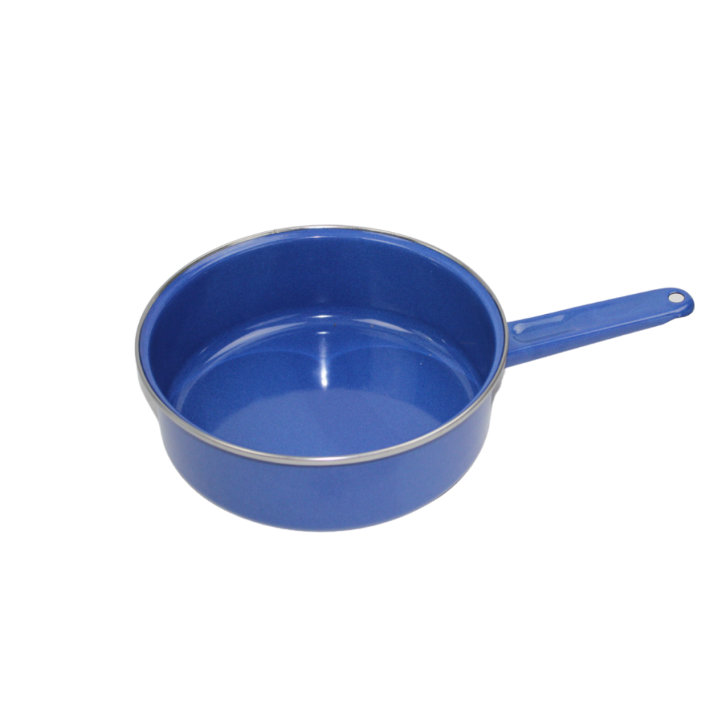 Batería Cinsa Millenium 9pzas. - Cocinalia.store