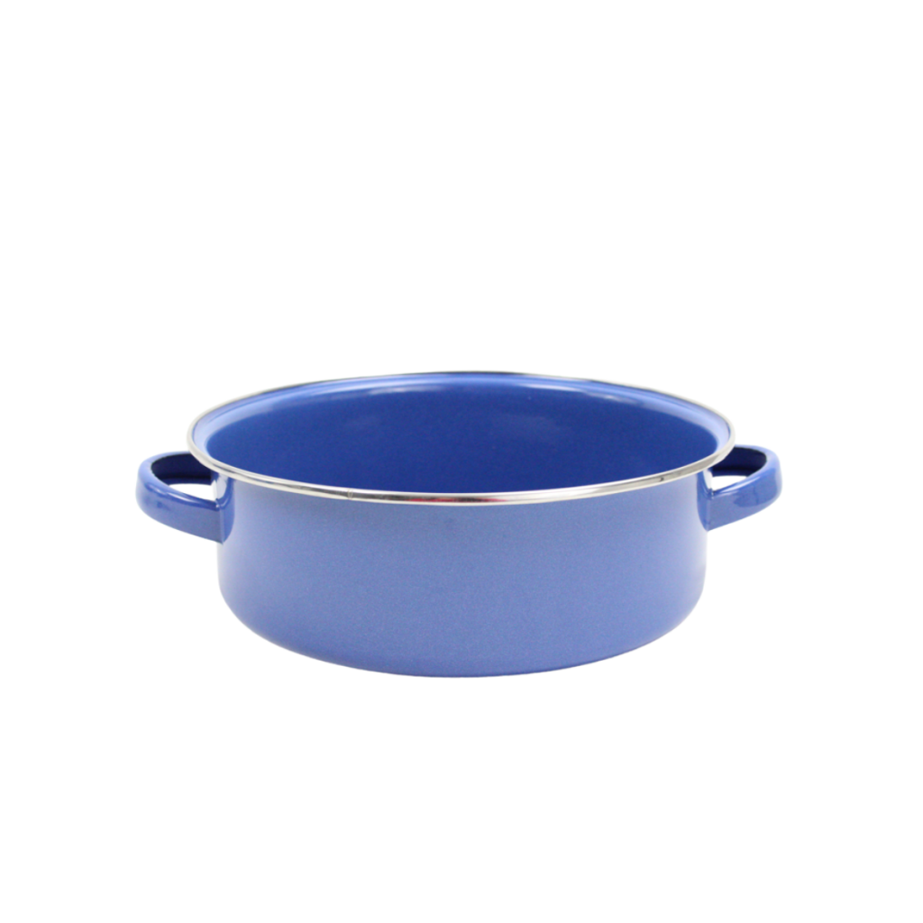Batería Cinsa Millenium 9pzas. - Cocinalia.store