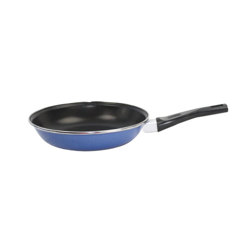 Batería Cinsa Millenium 9pzas. - Cocinalia.store