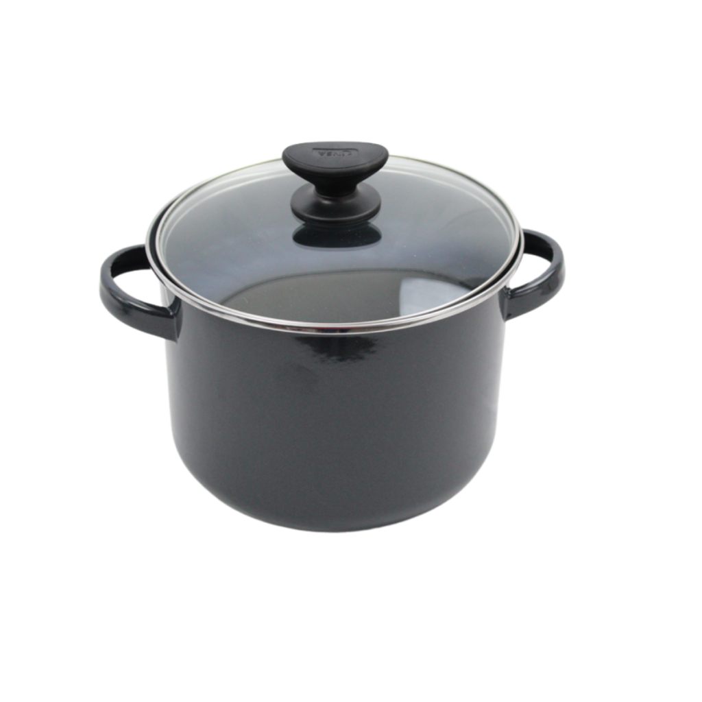 Batería Cinsa Mega Óptima 9pzas. - Cocinalia.store
