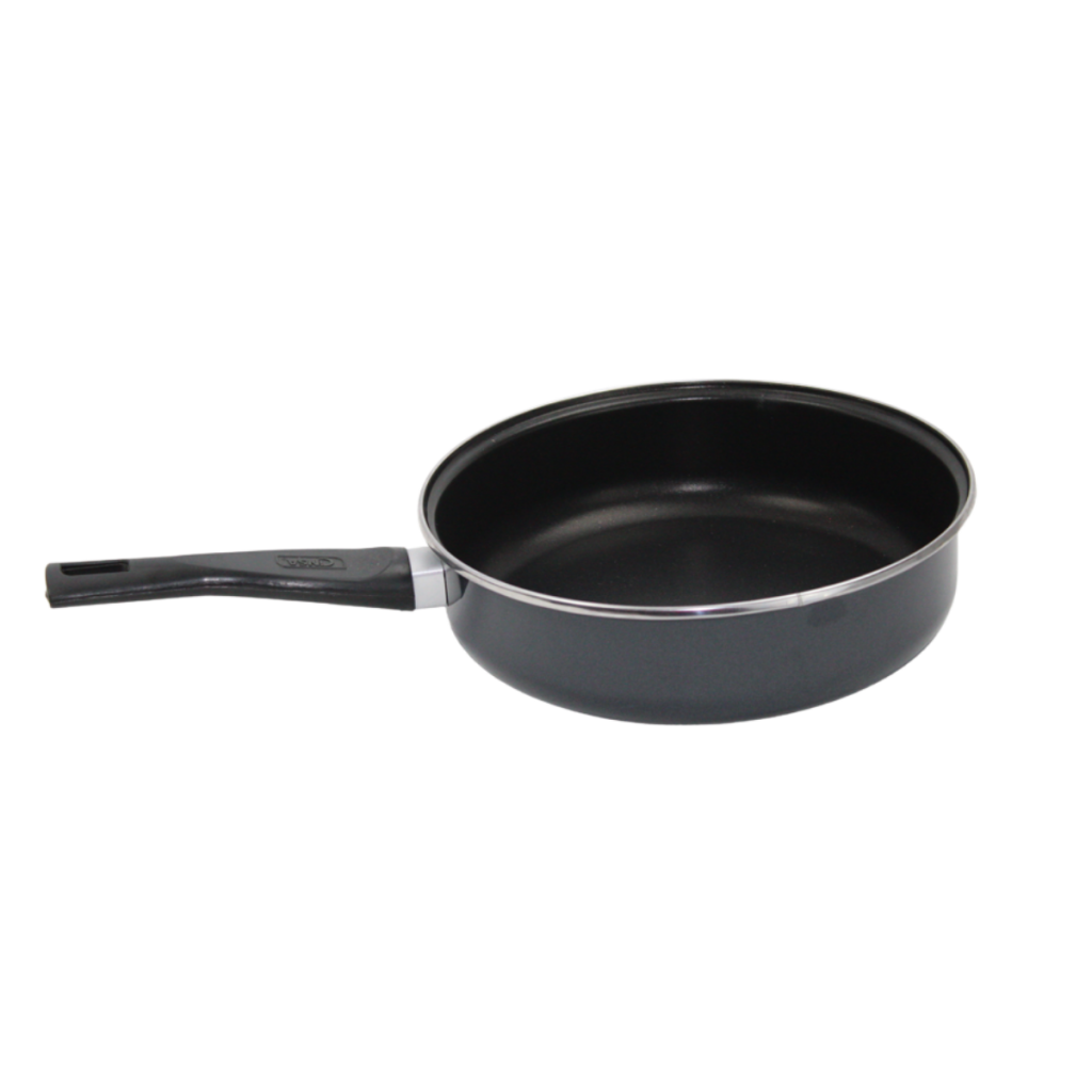 Batería Cinsa Mega Óptima 9pzas. - Cocinalia.store