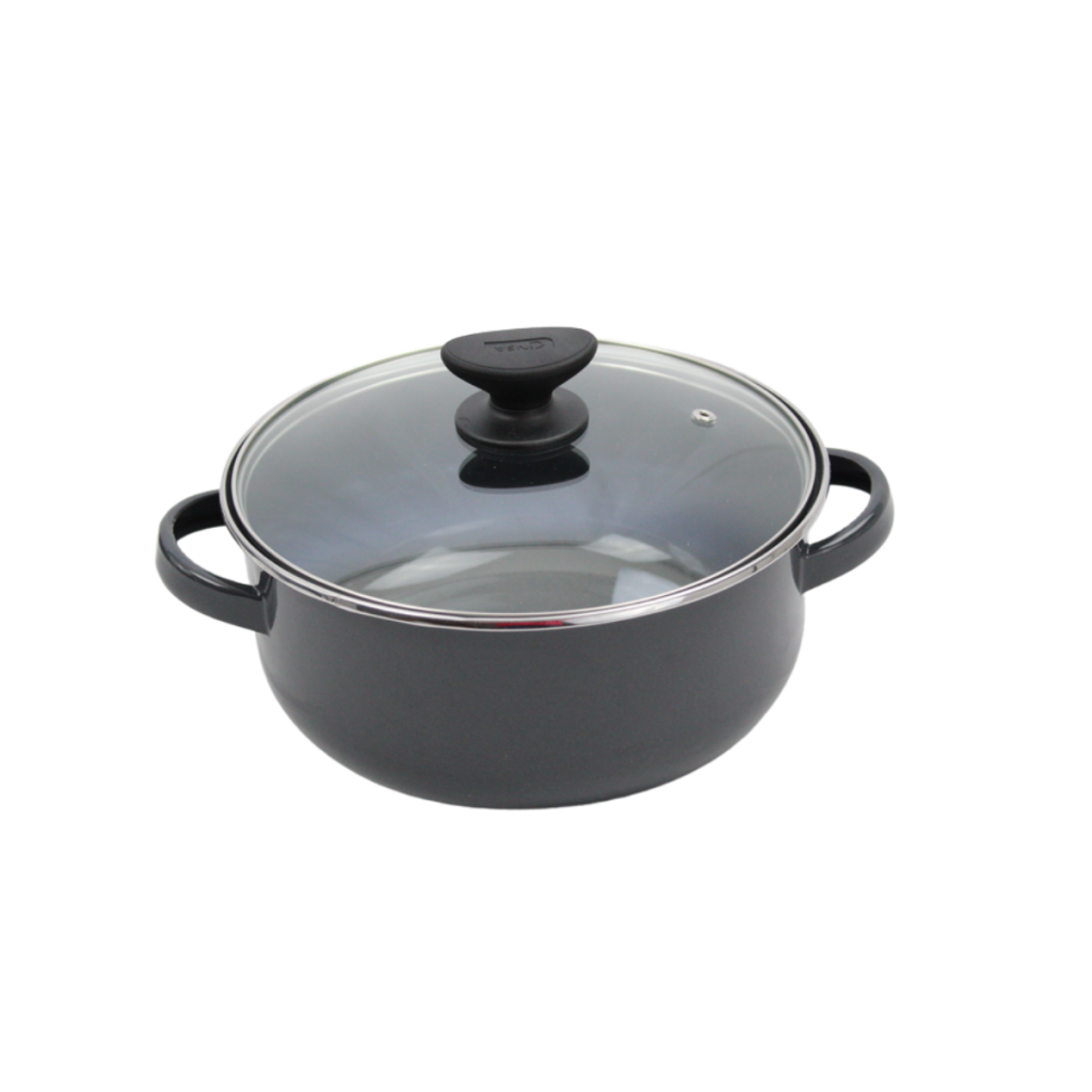 Batería Cinsa Mega Óptima 9pzas. - Cocinalia.store