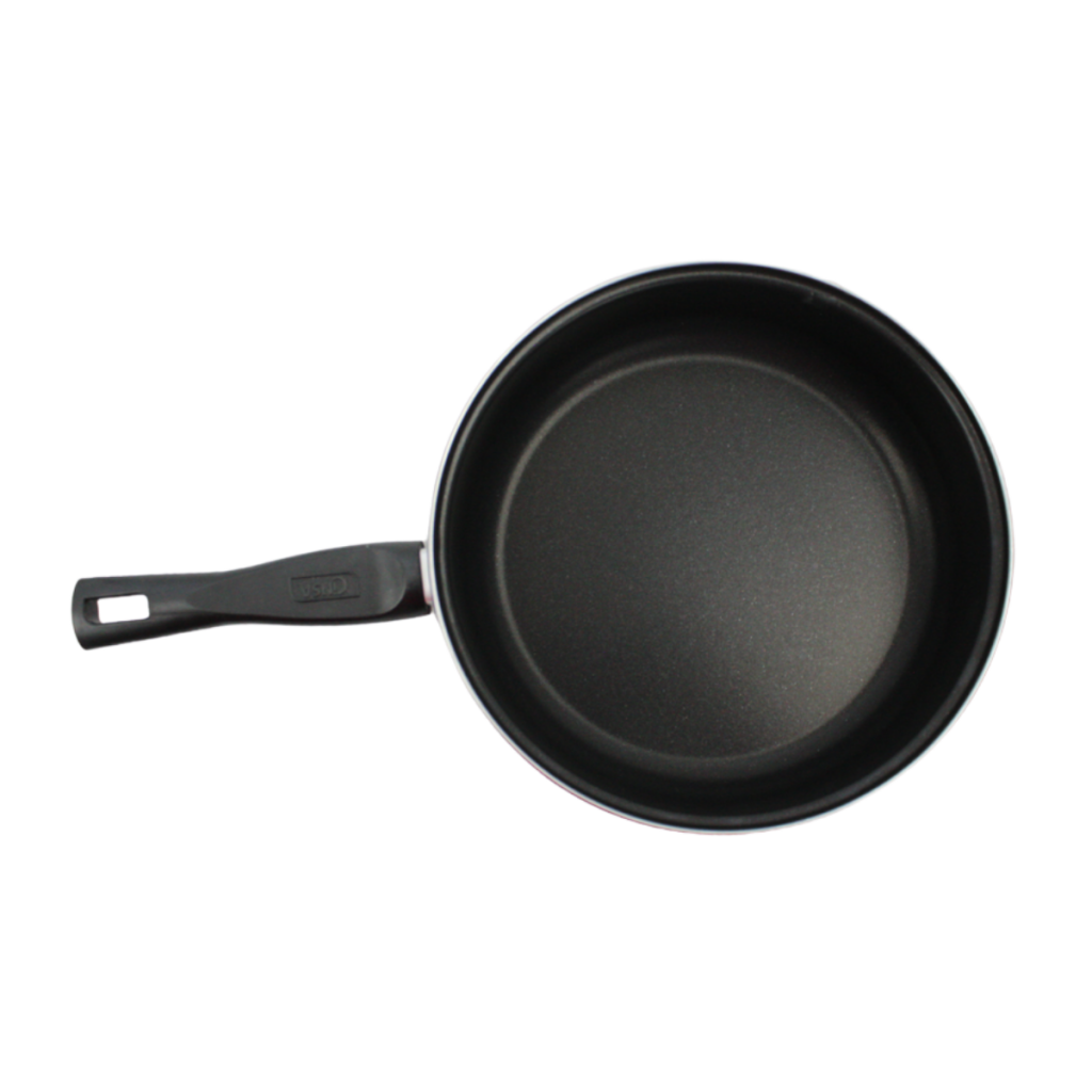 Batería Cinsa Mega Óptima 9pzas. - Cocinalia.store