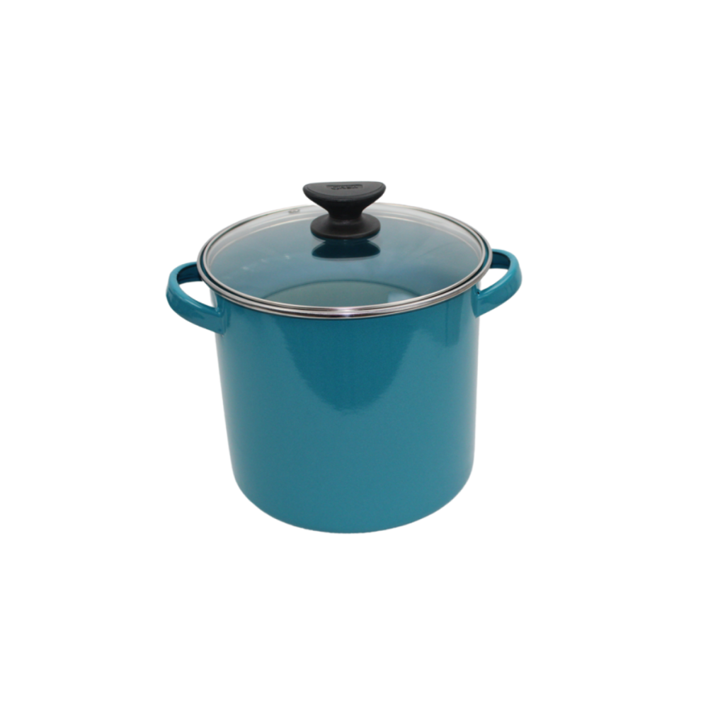 Batería Cinsa Pontevedra 11pzas. - Cocinalia.store