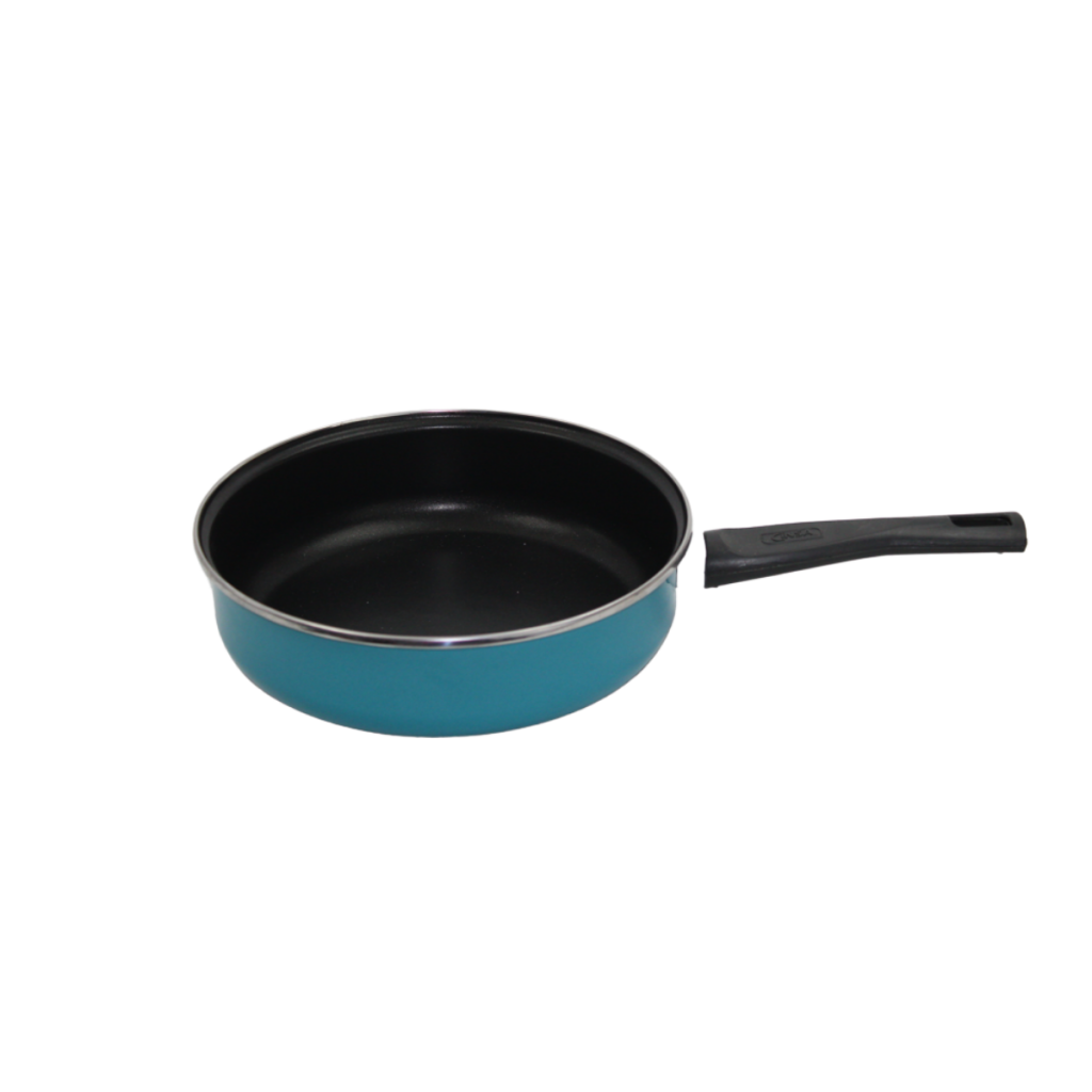 Batería Cinsa Pontevedra 11pzas. - Cocinalia.store
