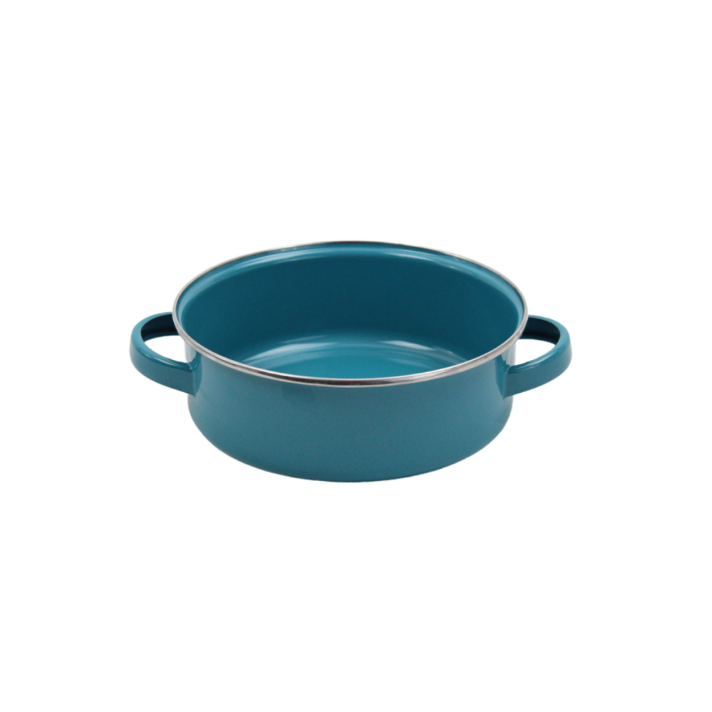 Batería Cinsa Pontevedra 11pzas. - Cocinalia.store