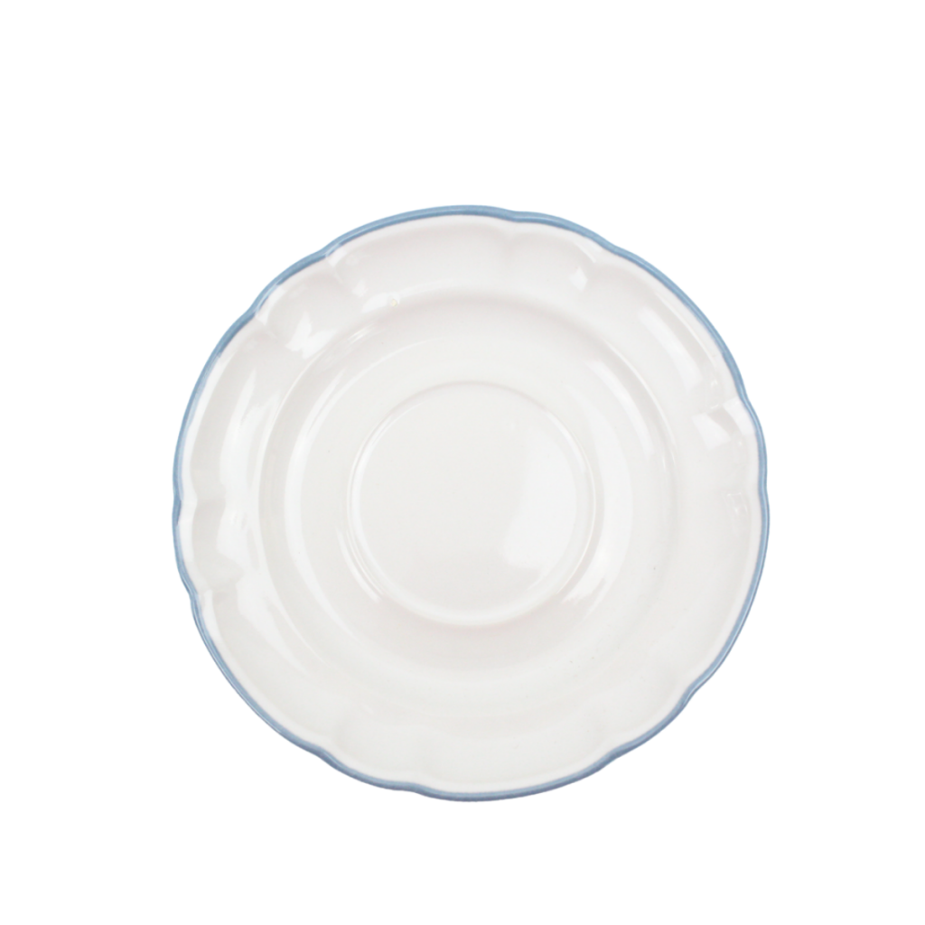 Vajilla Santa Anita Tulipan Rosa 30pzas. - Cocinalia.store