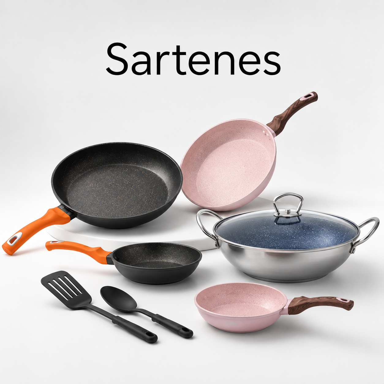 Sartenes