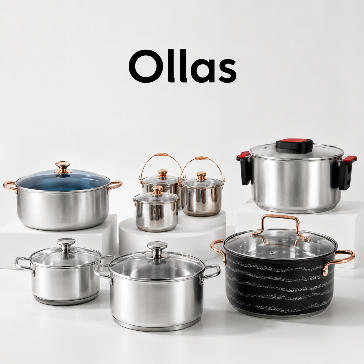 Ollas
