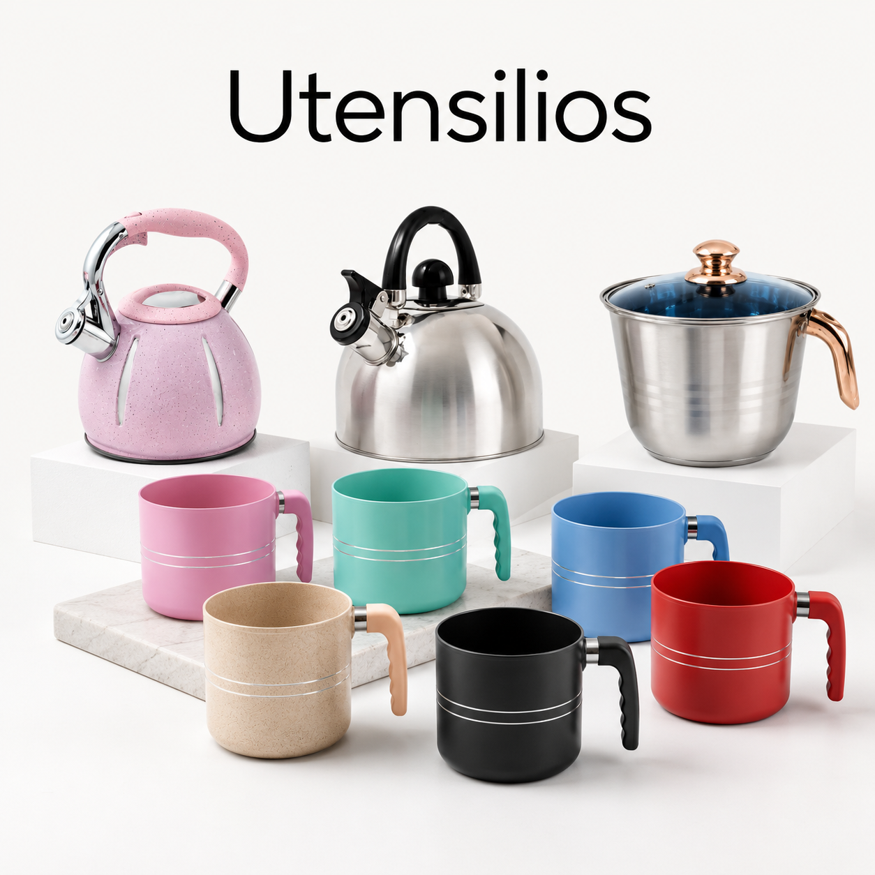 Utensilios