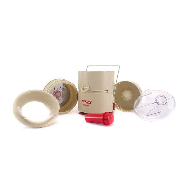 Extractor de Jugos Turmix Cyclone - Cocinalia.store