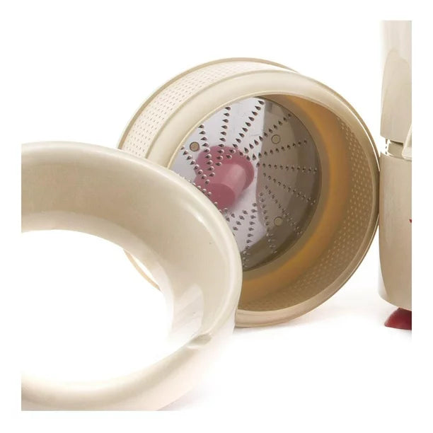 Extractor de Jugos Turmix Cyclone - Cocinalia.store