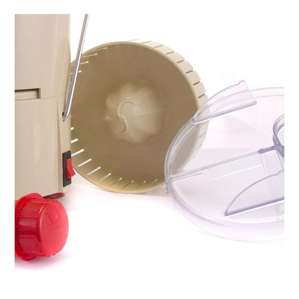 Extractor de Jugos Turmix Cyclone - Cocinalia.store