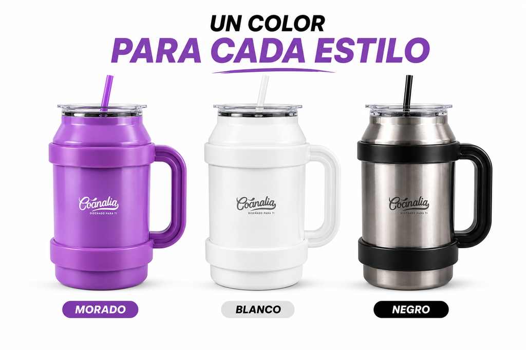 TERMO 1500 ML