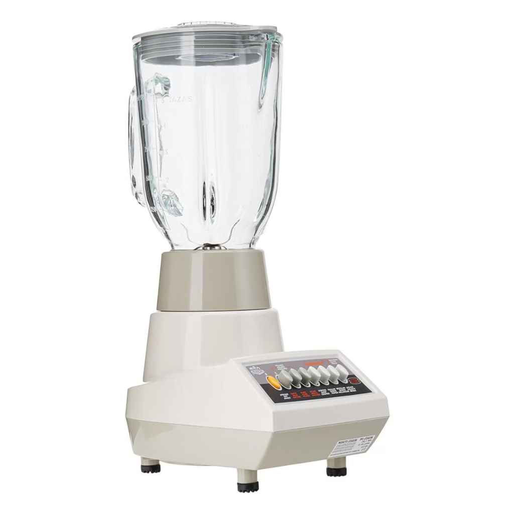 Licuadora Man LPV-507 De Vidrio 7 Velocidades - Cocinalia.store
